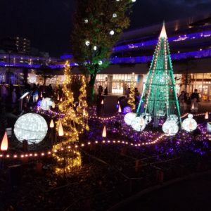 202112イルミネーション①