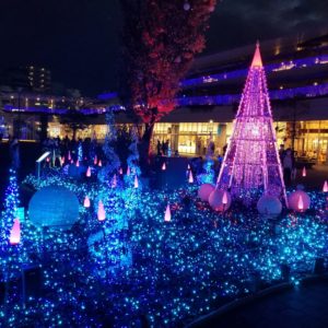 202112イルミネーション②