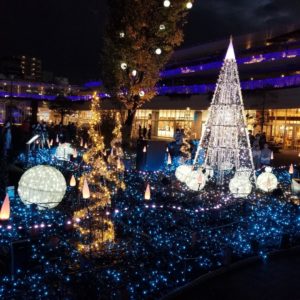 202112イルミネーション③
